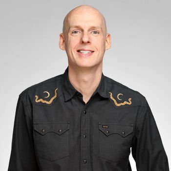 Evan Clark