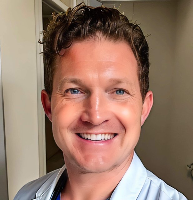 Jared J. Wallen