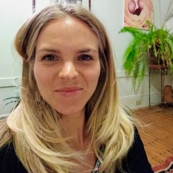 Hallie Swan