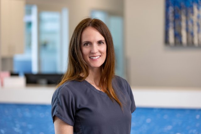 Angela M. Krull, MD