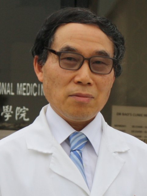 Kexin Bao