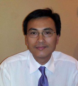 Rodger Zeng