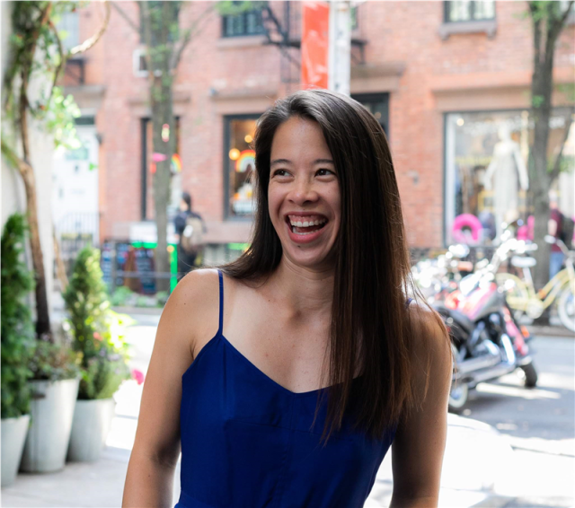 Marissa Yee