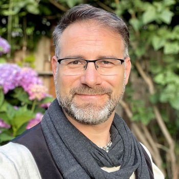 Erik Blender