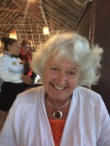 Marjan Seywerd MSc