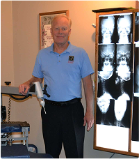 Dr. Duane Jarchow