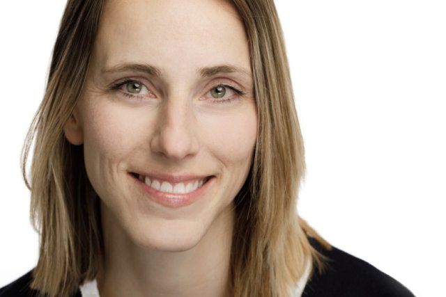 Heidi Moretti