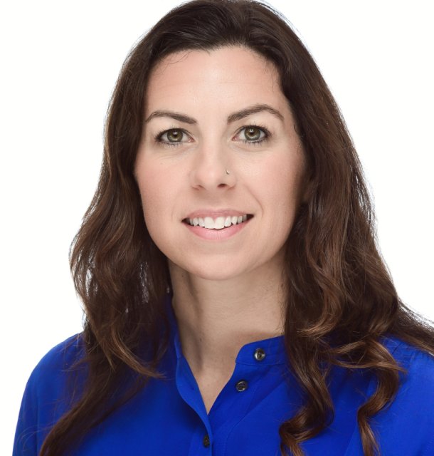 Sarah E. Bird, DNP