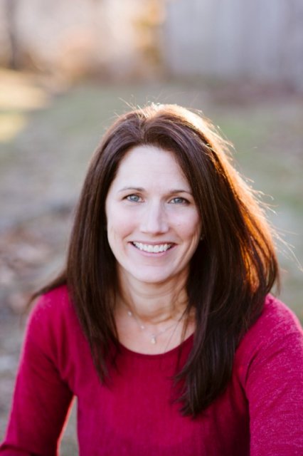 Dr. Sally Moores