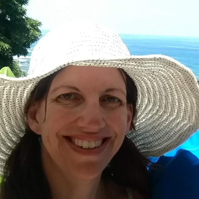 Cheryl Jeseritz