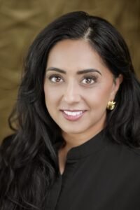 Karishma Sheth