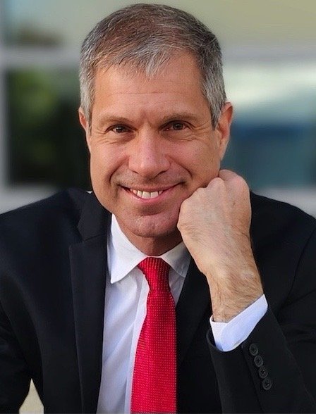 Mark Aaron Lewinter