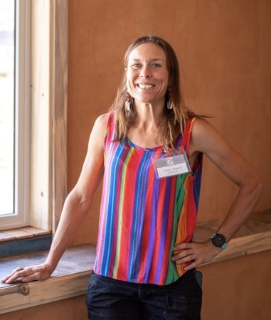 Kristin E. Moore