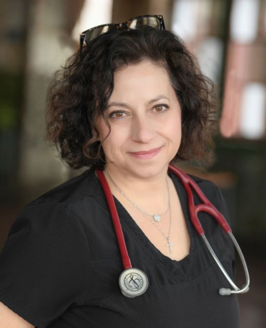 Rita D. Colella