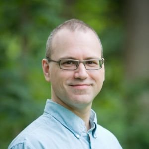Kevin Robert Ferst