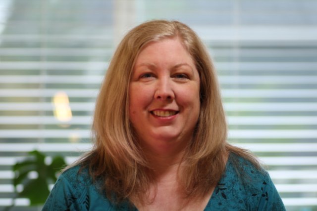 Anne Hardy, DNP