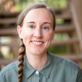 Nicole Haworth