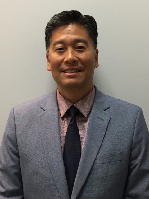 Ian Yamane
