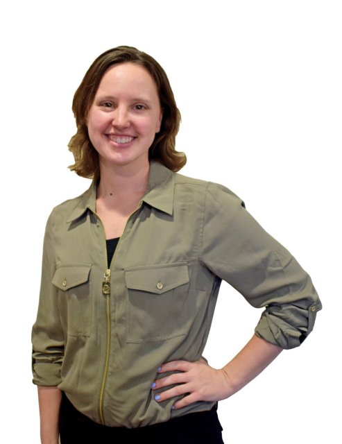 Emily Searle PT, DPT