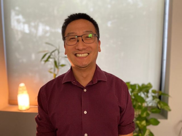 Steve I. Han Lac