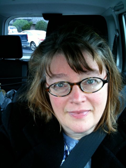 N. E. Markovich, NP