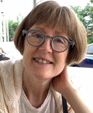 Lynne Marotta