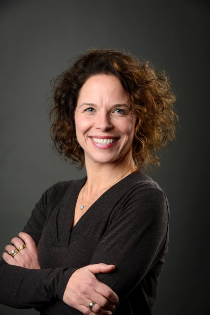 Christine Stockwell