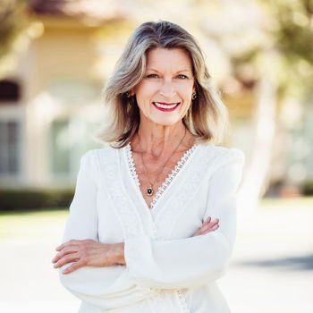 Julie Freeman