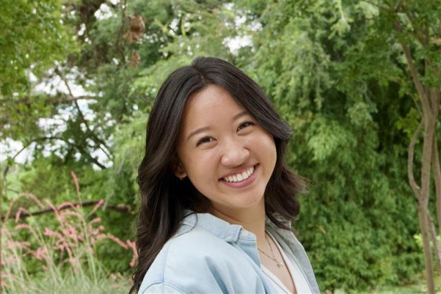 Leilani Wong