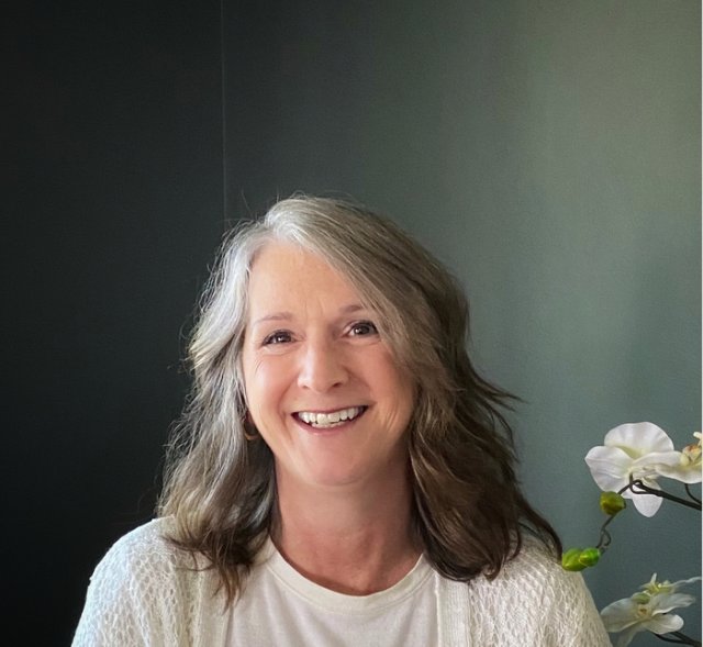 Carole Poffinbarger
