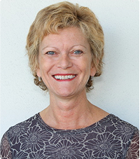 Dr. Laurie Woloshen