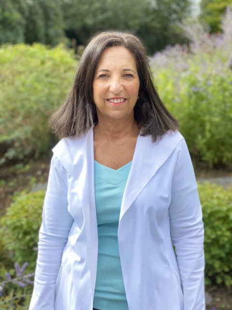 Lisa Goodkind