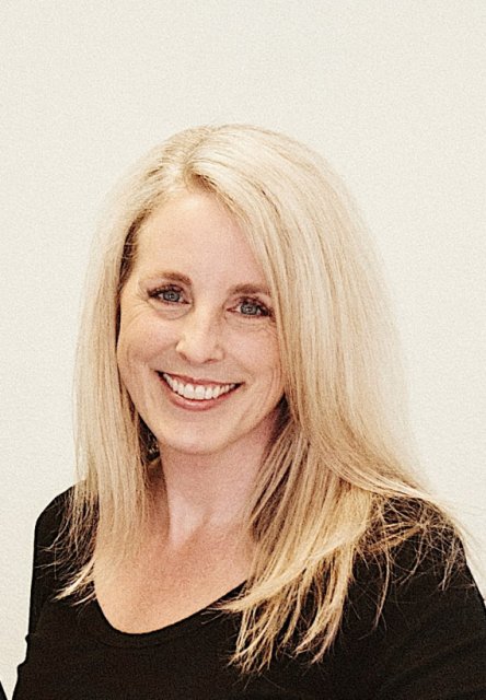 Kristy Fraley