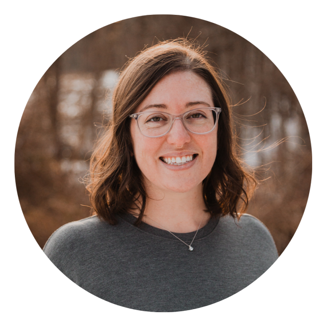 Dr. Joy Noble