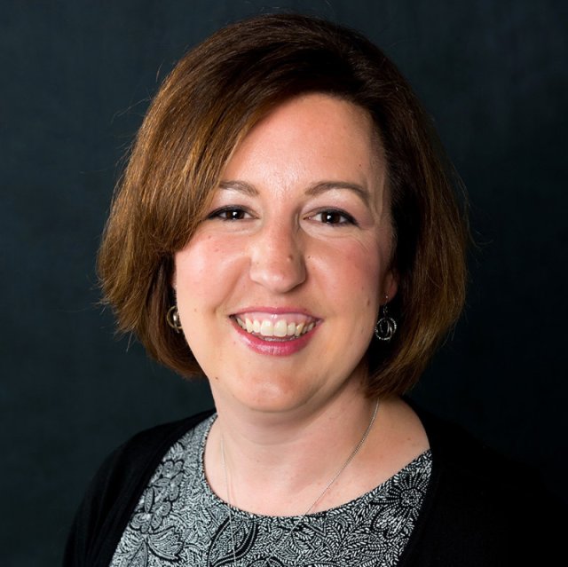 Dr. Brooke Kalisiak