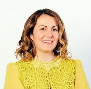 Staci Whitman