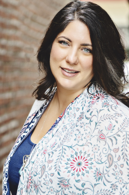 Dana DePaul Ellis