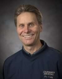 Craig Janssen