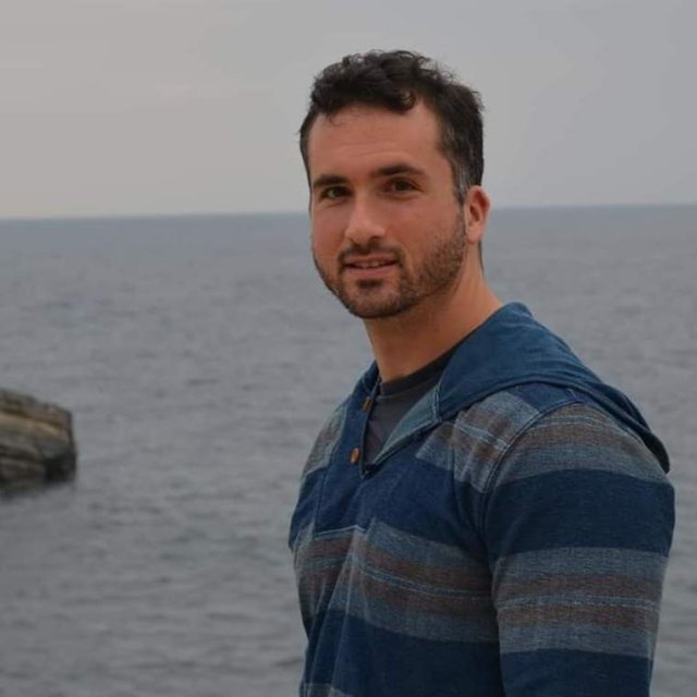 Anthony DeFreitas