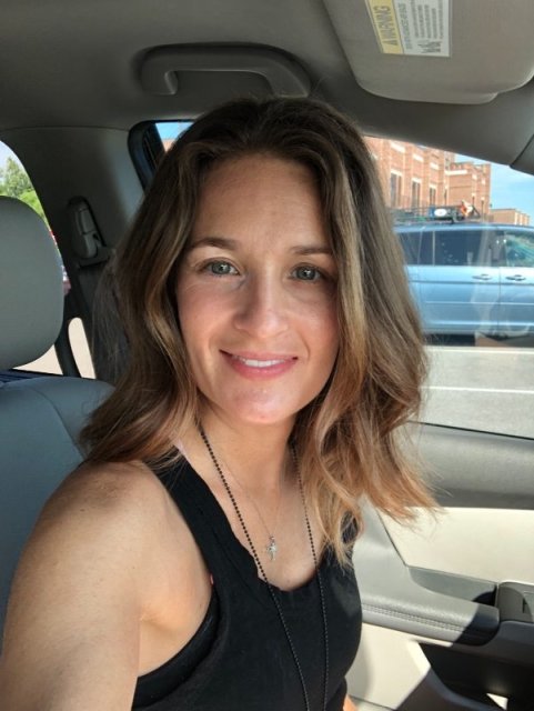 Dr. Aimee Bailey