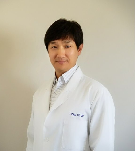 Koen Woo Kim