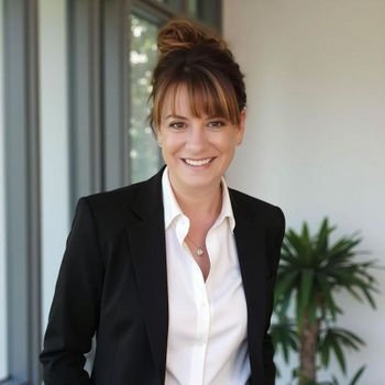 Lydia Sterry