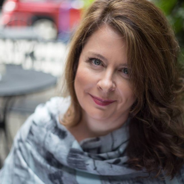 Liesa Harte, MD