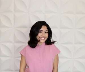 Emily Andrade Alas