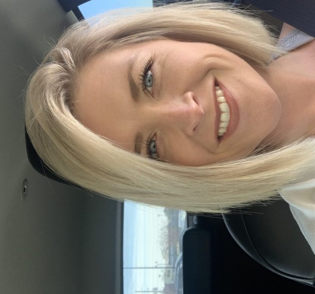 Brooke Heitz