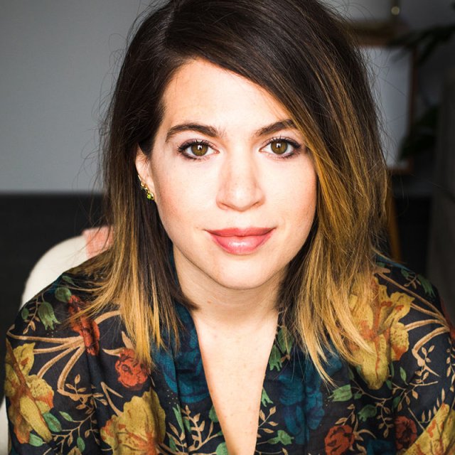 Rebecca Kronman