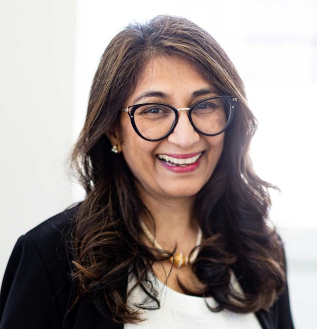 Varsha Rathod, MD