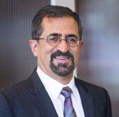 Cyrus Bandary