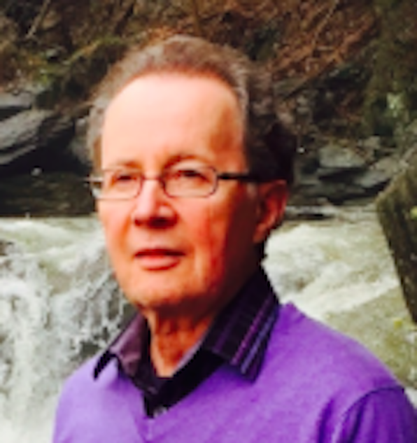 David London, MD