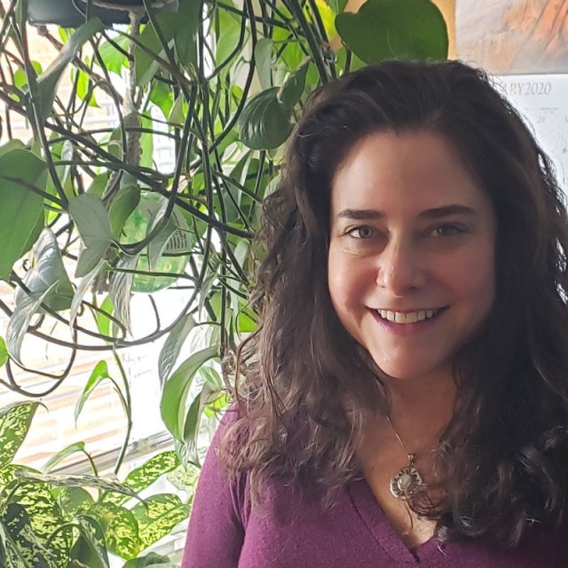 Jennifer Simon